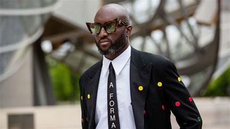 virgil abloh join louis vuitton|virgil abloh cause of death.